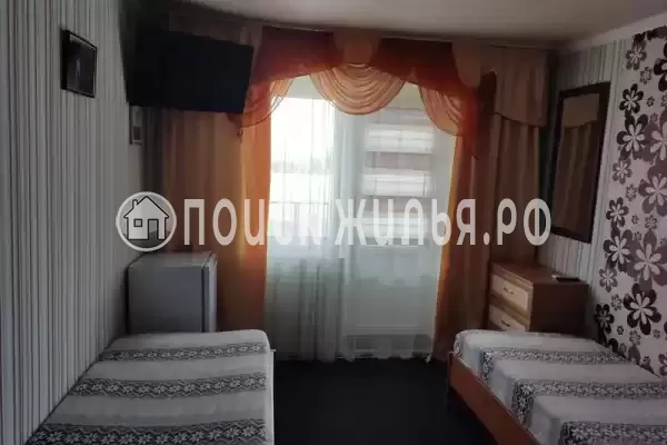 Частный сектор «Крымский дворик»