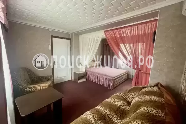 Частный сектор «Крымский дворик»