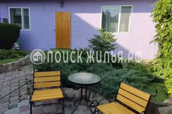 Частный сектор «Крымский дворик»