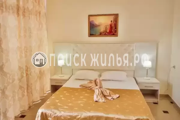 Гостиница «Янтарный Хаус»