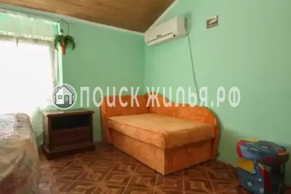 Гостевой дом «Дом с бассейном»
