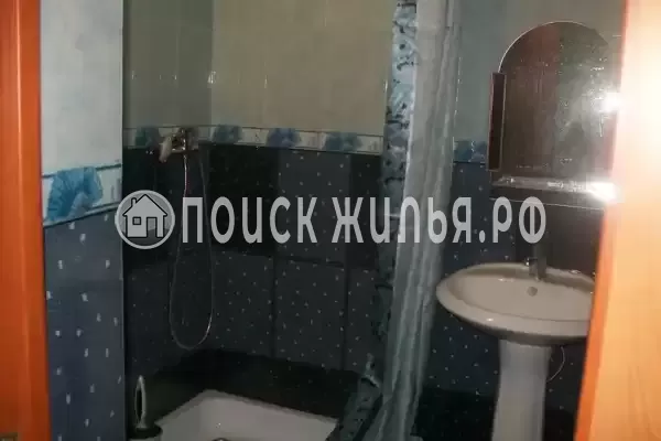 Гостевой дом «Дом с бассейном»