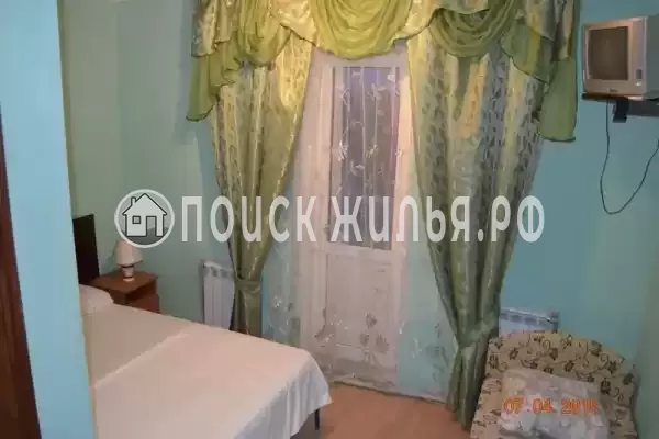 Гостевой дом «Дом с бассейном»