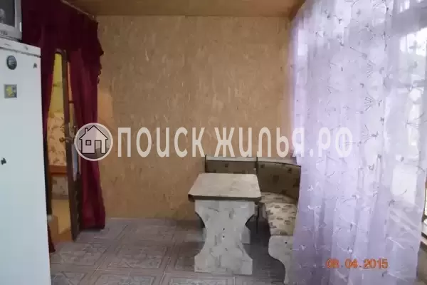 Гостевой дом «Дом с бассейном»