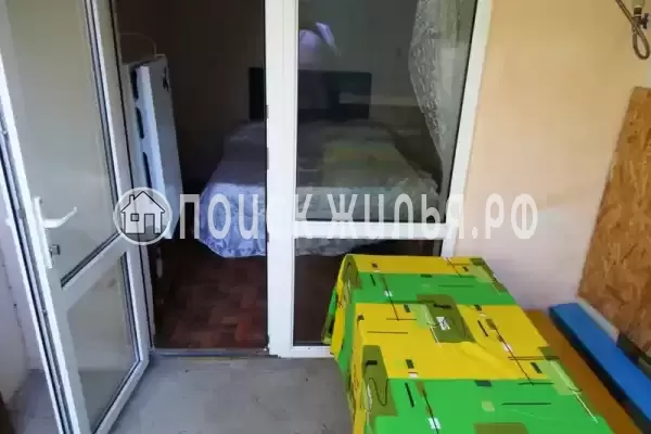 Гостевой дом «Дом с бассейном»