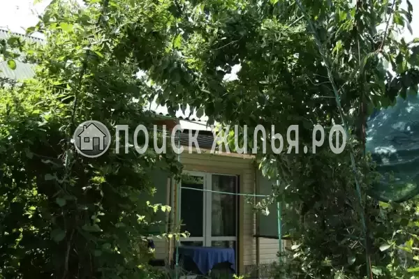 Гостевой дом «Дом с бассейном»