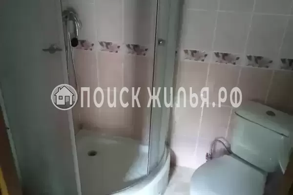 Гостевой дом «Дом с бассейном»