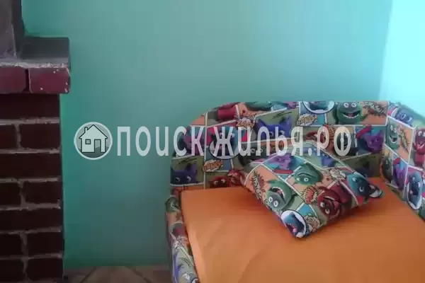 Гостевой дом «Дом с бассейном»