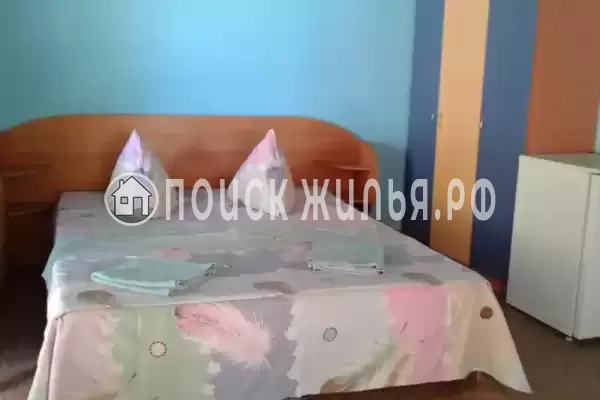 Гостевой дом «Дом с бассейном»