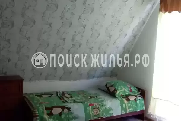 Гостевой дом «Дом с бассейном»