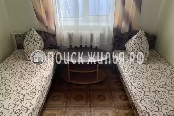 Дом под ключ «Три сестры»