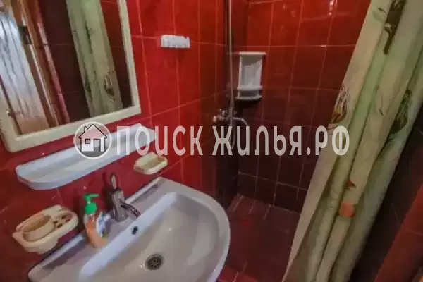 Дом под ключ «Три сестры»