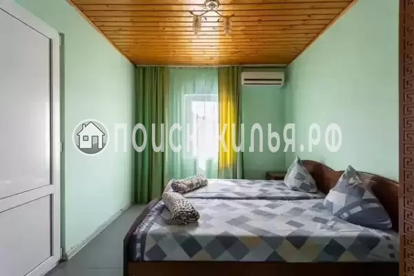 Дом под ключ «Три сестры»