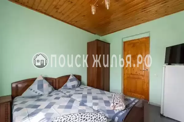 Дом под ключ «Три сестры»