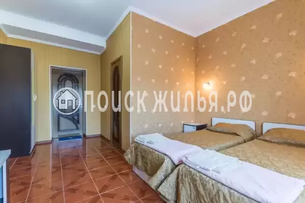 Гостиница «Ника»