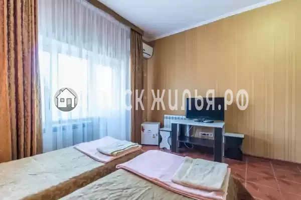 Гостиница «Ника»
