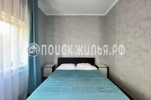 Гостиница «Ника»