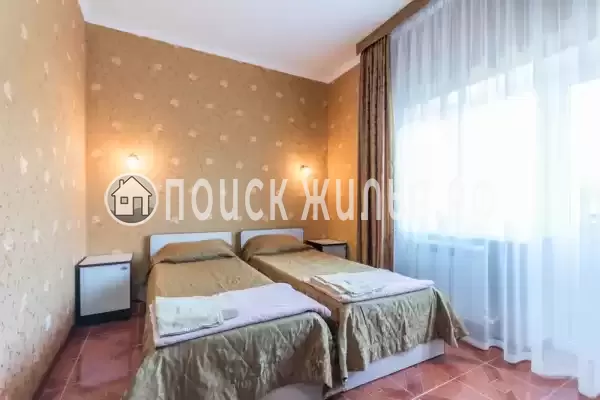 Гостиница «Ника»