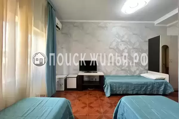 Гостиница «Ника»