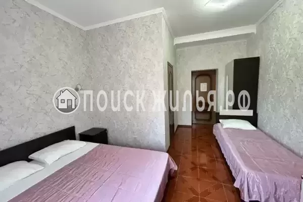 Гостиница «Ника»
