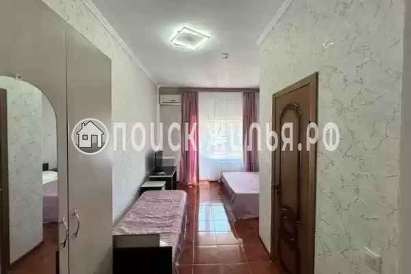 Гостиница «Ника»