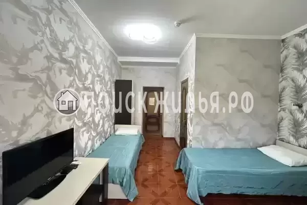 Гостиница «Ника»