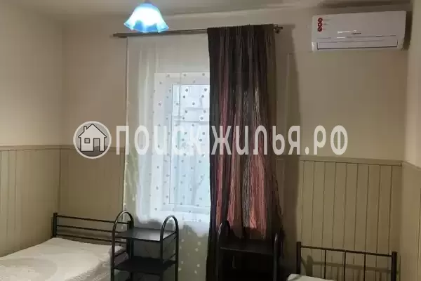 Частный сектор «На Огородном»
