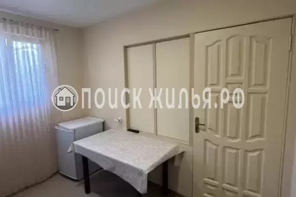 Частный сектор «На Огородном»