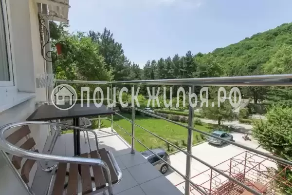 Гостевой дом «Янтарь»