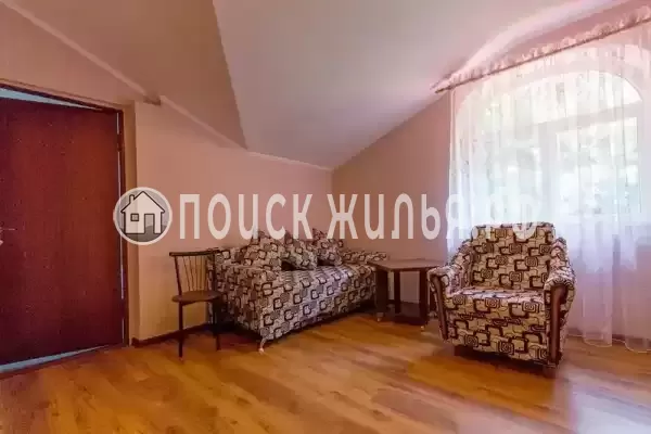 Гостевой дом «Янтарь»