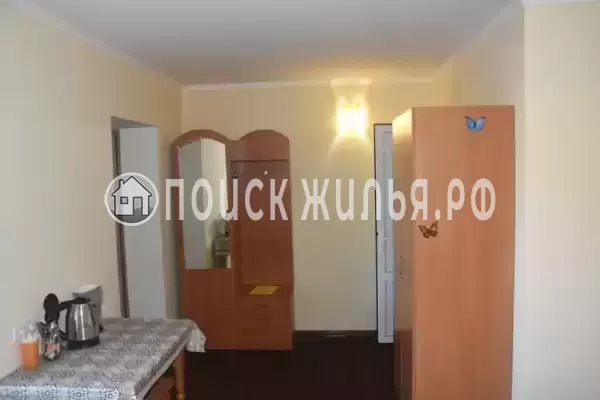 Частный сектор «Приморье»
