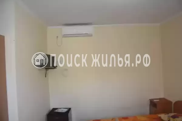 Частный сектор «Приморье»