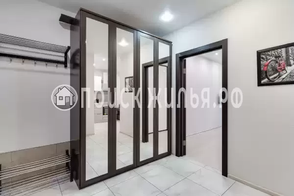Квартира «Самый центр элитный ЖК»