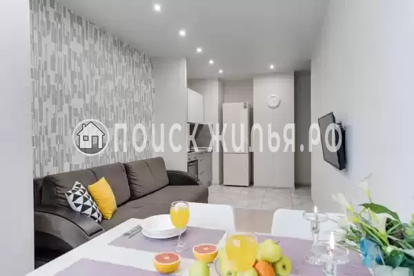 Квартира «Самый центр элитный ЖК»