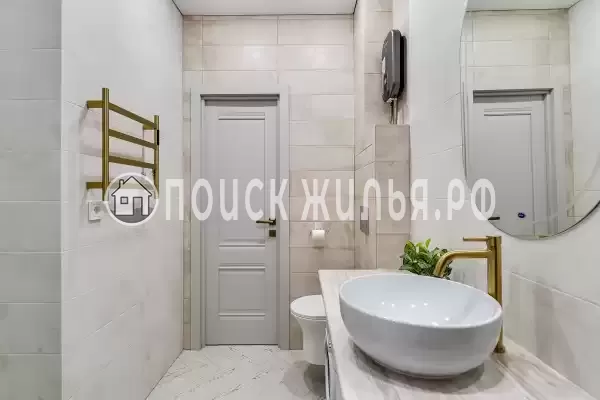 Квартира «Апартаменты в центре»