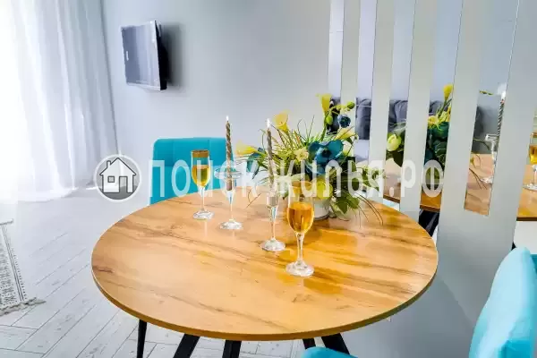 Квартира «Апартаменты в центре»