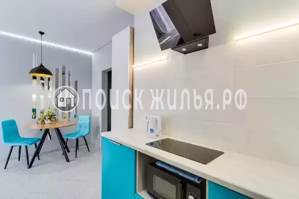 Квартира «Апартаменты в центре»