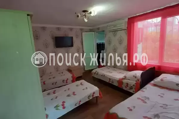 Гостевой дом «У Саркиса»