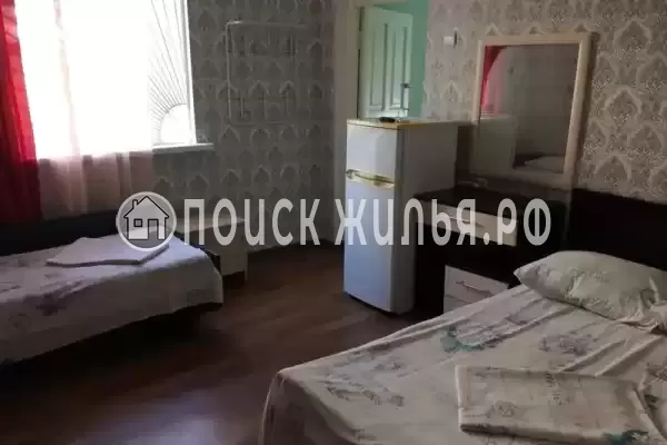 Гостевой дом «У Саркиса»