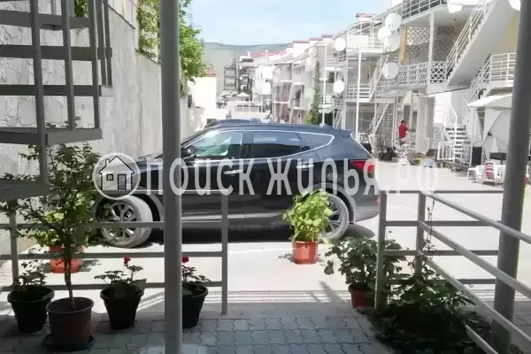 Частный сектор «Комфорт»