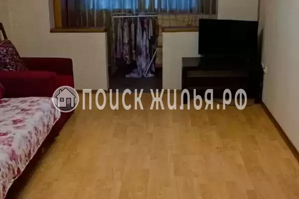 Квартира «2-комнатная у моря»