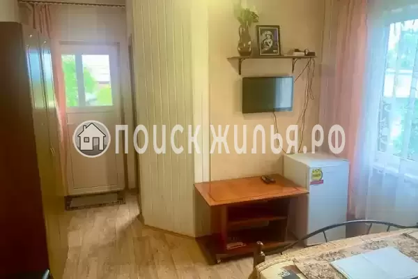 Частный сектор «Лоопландия»