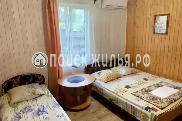 Частный сектор «Лоопландия»