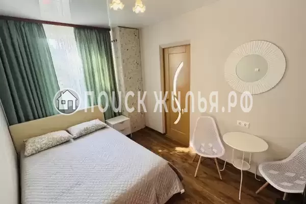 Частный сектор «Частное домовладение на Партизанской»