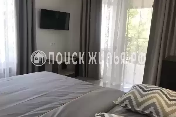 Частный сектор «Частное домовладение на Партизанской»