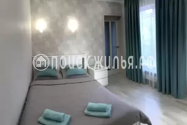 Частный сектор «Частное домовладение на Партизанской»