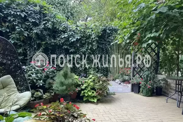 Частный сектор «Частное домовладение на Партизанской»
