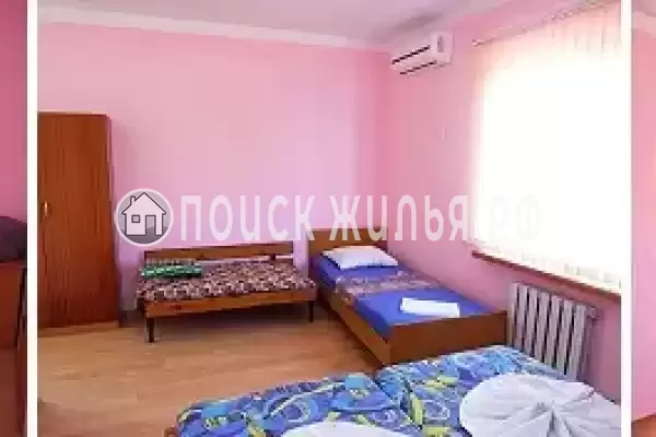 Частный сектор «У Людмилы» Частный сектор «У Людмилы»