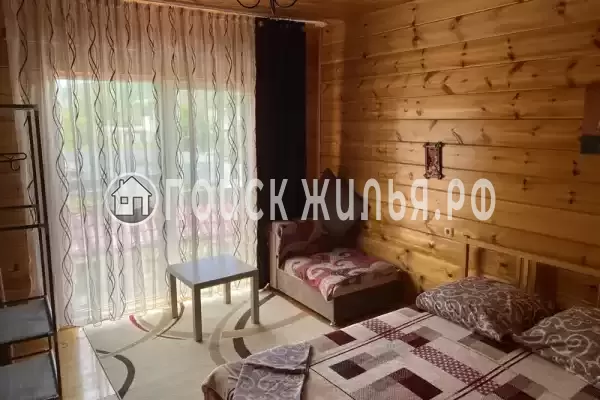 Гостевой дом «Белла»