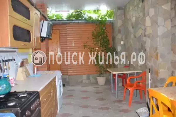 Частный сектор «На Горького»